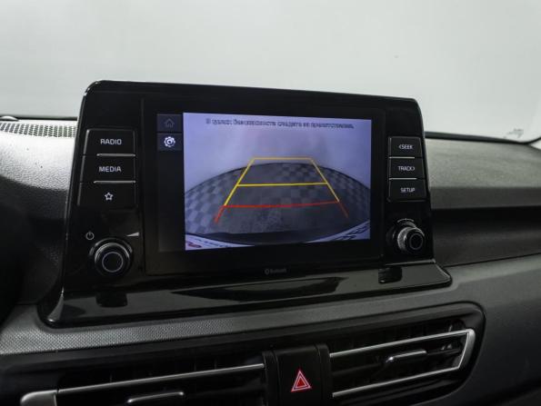 Kia Seltos I с пробегом 2022 года, цена 2 380 000 рублей, 70891 км, внедорожник, Автокод Объявления