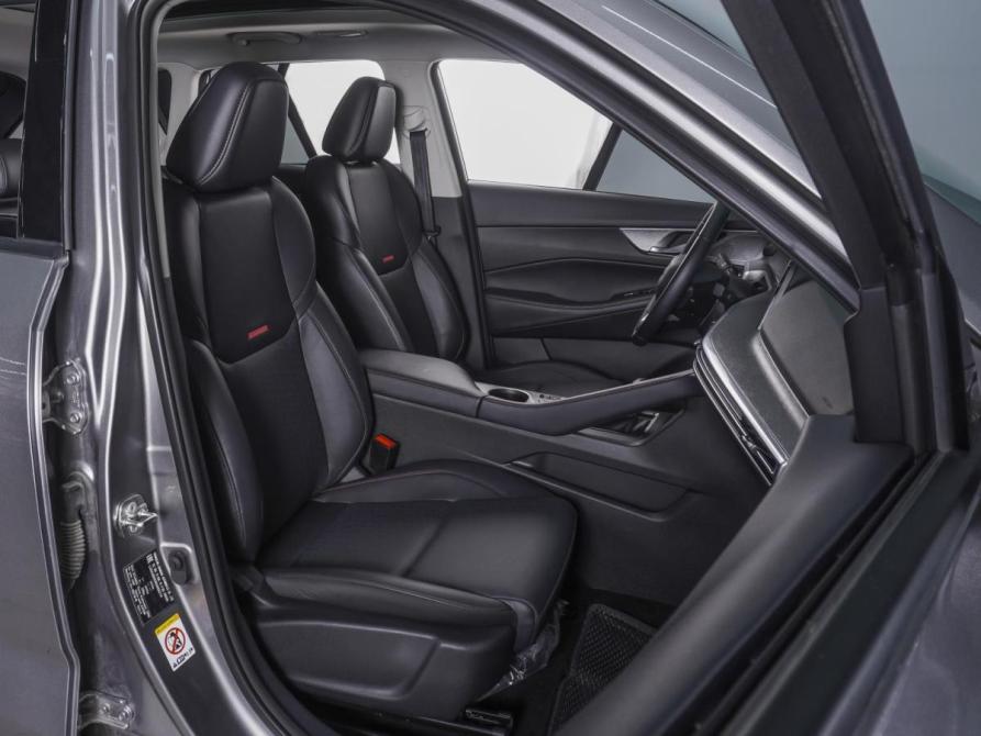 Changan CS35 Plus I Рестайлинг Ростов-на-Дону  - изображение 8