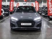 Audi A4 V (B9) Рестайлинг Санкт-Петербург  - изображение 45