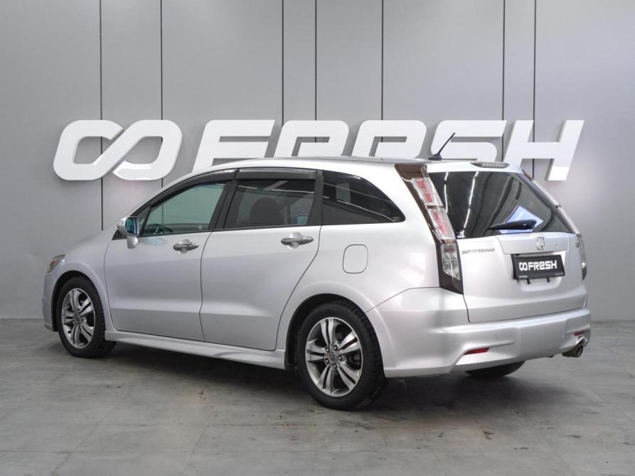 Honda Stream II Воронеж  - изображение 2