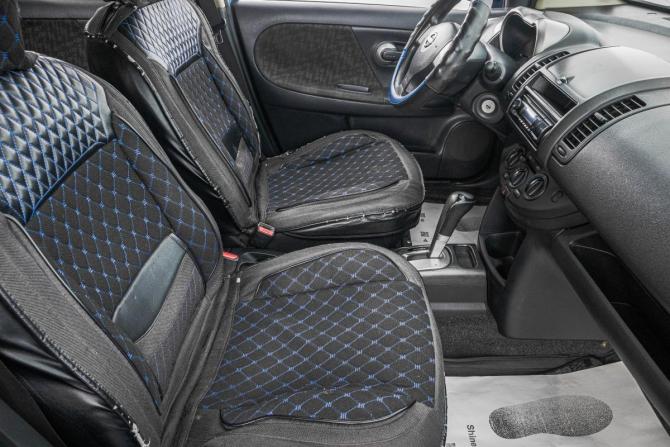 Nissan Note I с пробегом 2007 года, цена 649 000 рублей, 254400 км, хэтчбек, Автокод Объявления