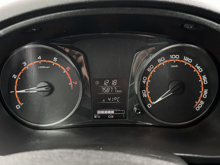 Lada (ВАЗ) Granta I Рестайлинг Екатеринбург  - изображение 17