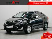 Kia Rio III Красноярск  - изображение 27