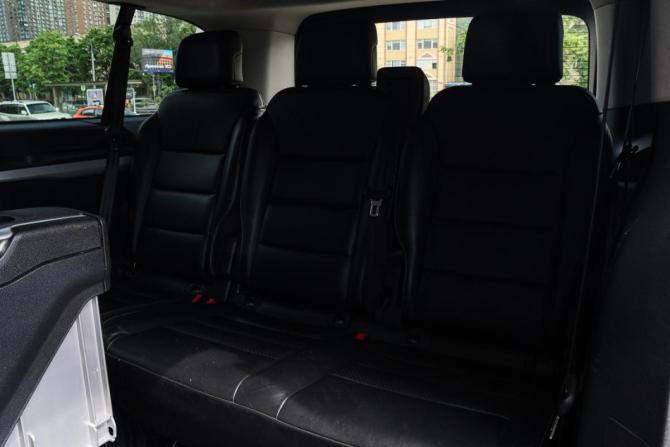 Peugeot Traveller I с пробегом 2020 года, цена 3 117 000 рублей, 91826 км, минивэн, Автокод Объявления