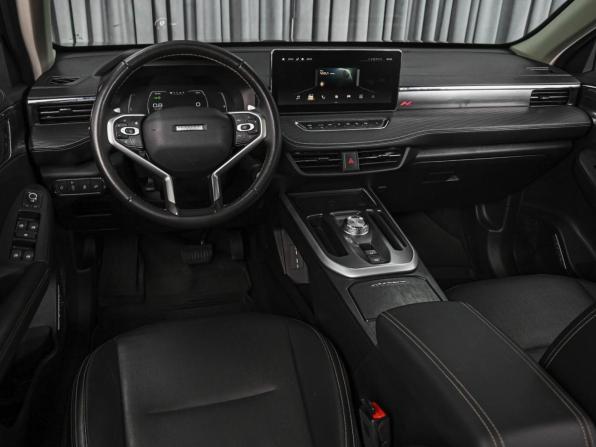 Haval Jolion I Рестайлинг 2 с пробегом 2025 года, цена 2 140 009 рублей, 18517 км, внедорожник, Автокод Объявления