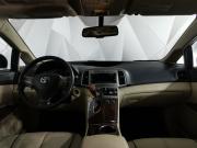 Toyota Venza I Москва  - изображение 33