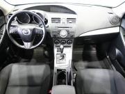 Mazda 3 II (BL) Рестайлинг Ростов-на-Дону  - изображение 34