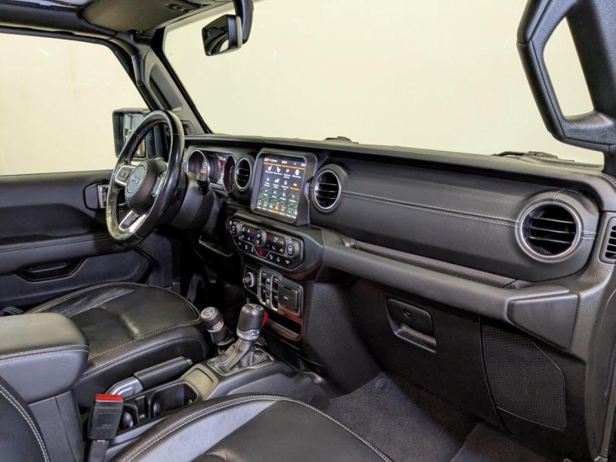 Jeep Wrangler IV (JL) Москва  - изображение 10