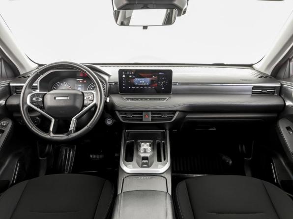 Haval Jolion I Рестайлинг с пробегом 2024 года, цена 1 575 000 рублей, 110729 км, внедорожник, Автокод Объявления