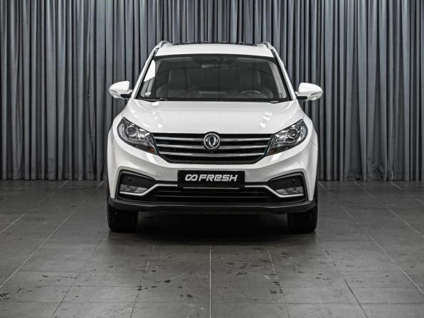 Dongfeng 580 I Рестайлинг с пробегом 2023 года, цена 1 599 000 рублей, 55831 км, внедорожник, Автокод Объявления