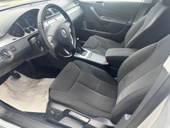 Volkswagen Passat B6 с пробегом 2008 года, цена 699 900 рублей, 162849 км, седан, Автокод Объявления