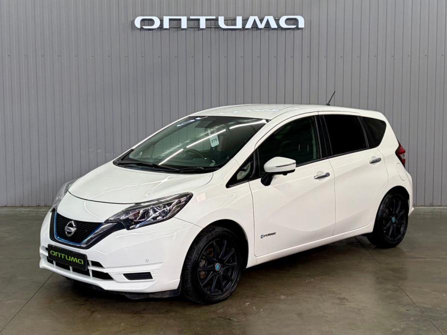 Nissan Note II Рестайлинг Краснодар  - изображение 1