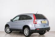 Honda CR-V III Красноярск  - изображение 28