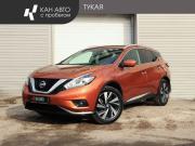 Nissan Murano III (Z52) Казань  - изображение 23