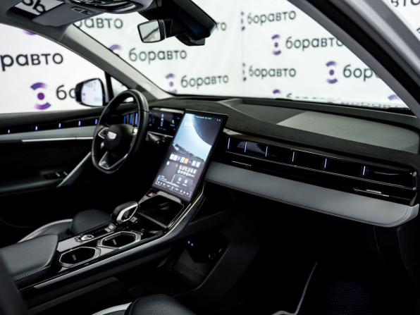 Geely Atlas II с пробегом 2024 года, цена 2 470 000 рублей, 74239 км, внедорожник, Автокод Объявления