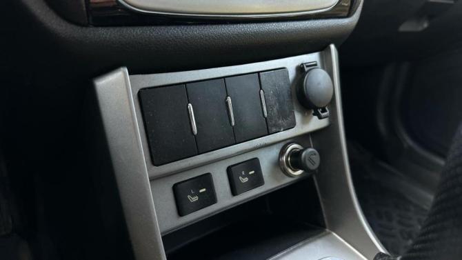 Geely Emgrand EC7 с пробегом 2014 года, цена 345 000 рублей, 209804 км, седан, Автокод Объявления