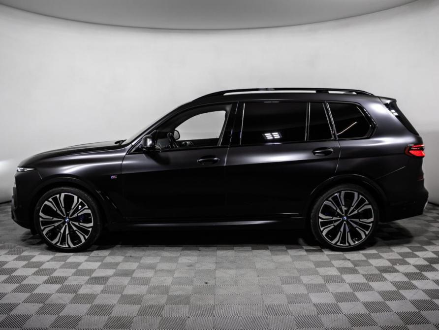 BMW X7 I (G07) Рестайлинг Москва  - изображение 8