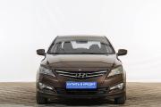 Hyundai Solaris I Рестайлинг Тюмень  - изображение 21
