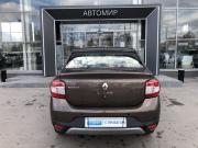Renault Logan II Рестайлинг Брянск  - изображение 21