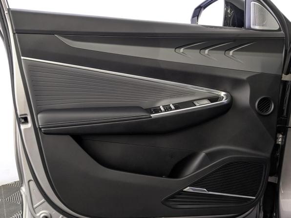 Geely Cityray с пробегом 2024 года, цена 2 395 000 рублей, 36102 км, внедорожник, Автокод Объявления