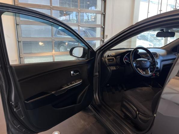 Kia Rio III с пробегом 2012 года, цена 710 000 рублей, 212629 км, седан, Автокод Объявления