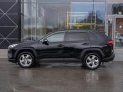 Toyota RAV4 V (XA50) Новосибирск  - изображение 33