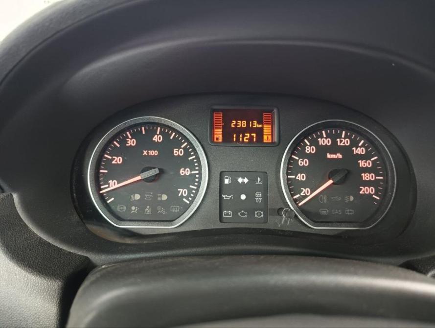 Nissan Almera III (G15) Санкт-Петербург  - изображение 14