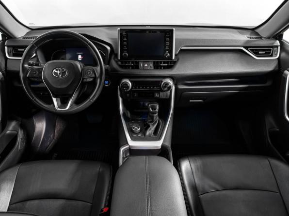 Toyota RAV4 V (XA50) с пробегом 2022 года, цена 3 350 000 рублей, 79535 км, внедорожник, Автокод Объявления