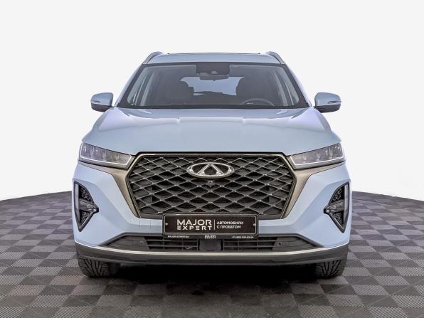 Chery Tiggo 7 Pro I с пробегом 2023 года, цена 1 755 000 рублей, 70441 км, внедорожник, Автокод Объявления
