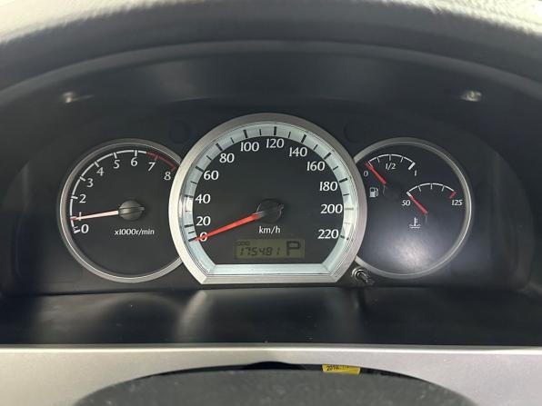 Chevrolet Lacetti I с пробегом 2011 года, цена 527 000 рублей, 175480 км, седан, Автокод Объявления