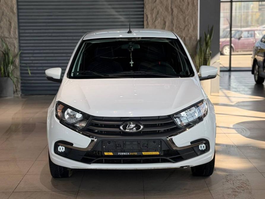 Lada (ВАЗ) Granta I Рестайлинг Оренбург  - изображение 2