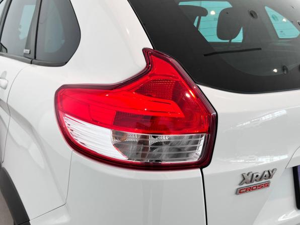 Lada (ВАЗ) XRAY I с пробегом 2020 года, цена 1 070 000 рублей, 143756 км, хэтчбек, Автокод Объявления