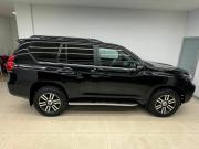 Toyota Land Cruiser Prado 150 Series Рестайлинг 2 Челябинск  - изображение 33