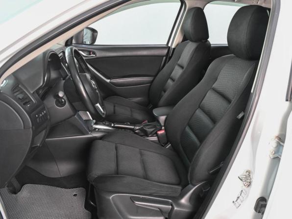 Mazda CX-5 I с пробегом 2014 года, цена 1 649 000 рублей, 159897 км, внедорожник, Автокод Объявления