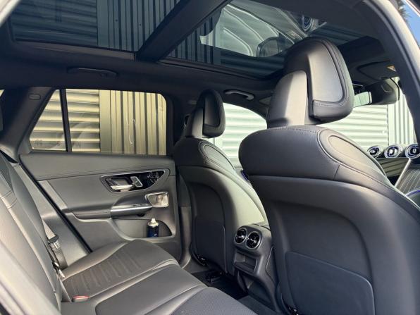 Mercedes-Benz GLC II (X254) с пробегом 2025 года, цена 7 950 000 рублей, 5241 км, внедорожник, Автокод Объявления