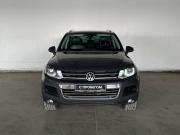 Volkswagen Touareg II Москва  - изображение 23