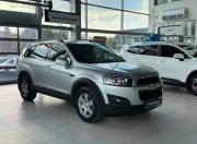 Chevrolet Captiva I Рестайлинг 2 Екатеринбург  - изображение 23