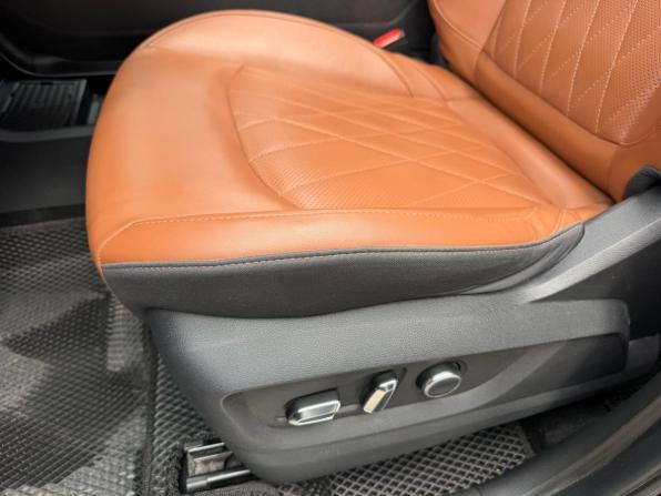 Chery Tiggo 8 Pro Max I с пробегом 2022 года, цена 2 219 900 рублей, 66218 км, внедорожник, Автокод Объявления