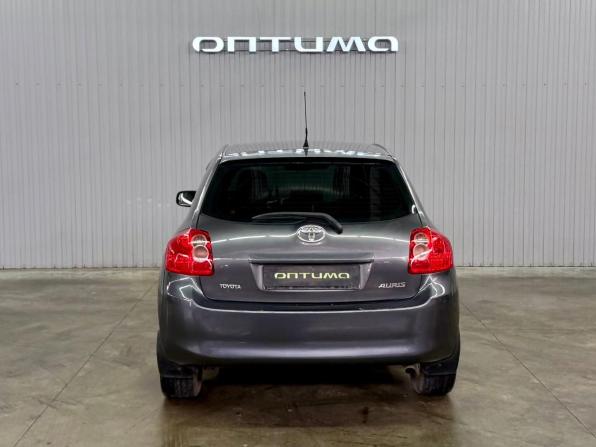Toyota Auris I с пробегом 2008 года, цена 777 000 рублей, 157171 км, хэтчбек, Автокод Объявления