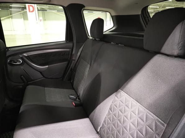 Renault Duster I Рестайлинг с пробегом 2016 года, цена 1 229 000 рублей, 179201 км, внедорожник, Автокод Объявления