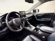 Toyota RAV4 V (XA50) Вологда  - изображение 31