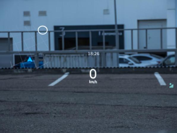 Lynk &amp; Co 900 с пробегом 2025 года, цена 7 699 000 рублей, 29819 км, внедорожник, Автокод Объявления
