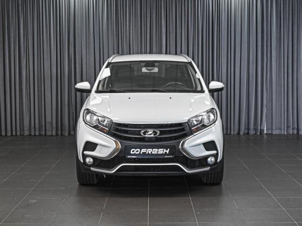 Lada (ВАЗ) XRAY I с пробегом 2021 года, цена 1 120 111 рублей, 73528 км, хэтчбек, Автокод Объявления