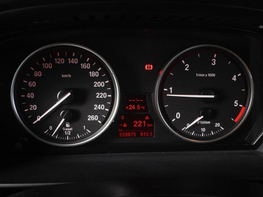 BMW 5 серии V (E60/E61) Рестайлинг Минеральные Воды  - изображение 18