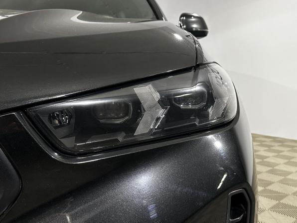 BMW X6 III (G06) Рестайлинг с пробегом 2023 года, цена 10 699 000 рублей, 53079 км, внедорожник, Автокод Объявления