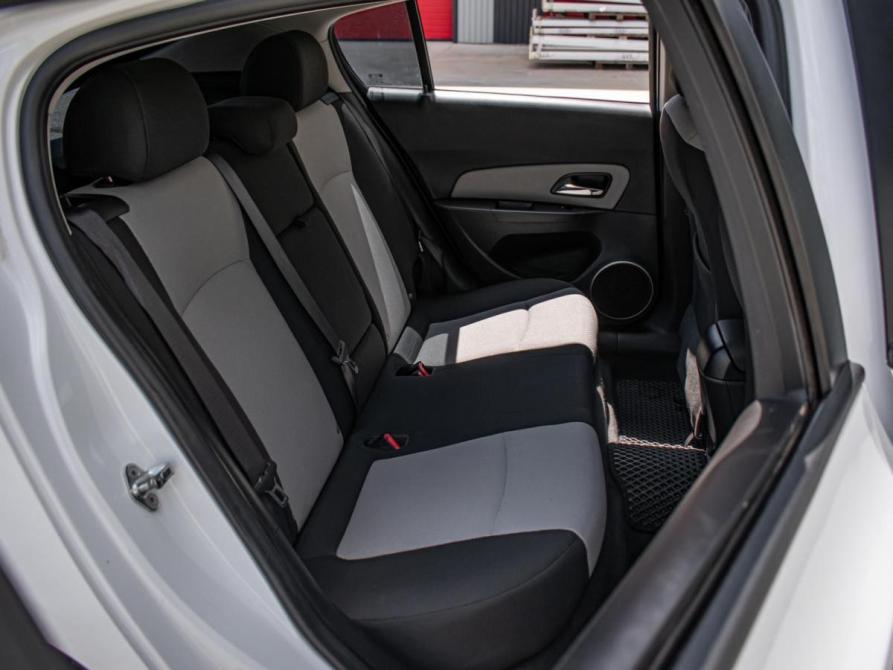 Chevrolet Cruze I Рестайлинг Краснодар  - изображение 7