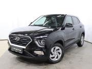 Hyundai Creta II Москва  - изображение 24