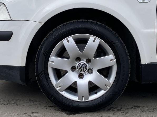 Volkswagen Passat B5 Рестайлинг с пробегом 2003 года, цена 599 000 рублей, 222097 км, универсал, Автокод Объявления
