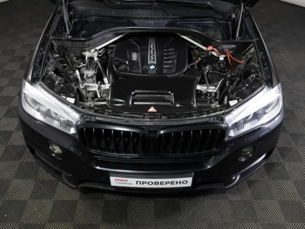 BMW X5 III (F15) с пробегом 2014 года, цена 2 871 000 рублей, 164700 км, внедорожник, Автокод Объявления