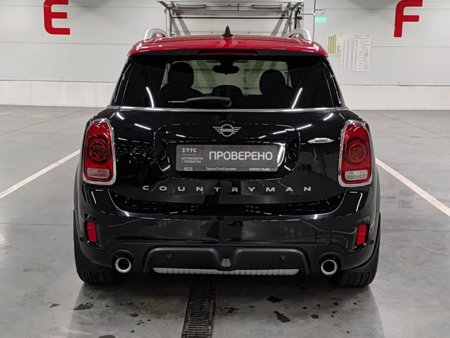 Mini Countryman II Казань  - изображение 7